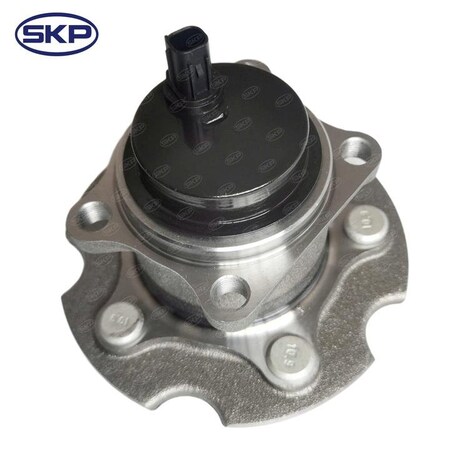 Skyward Automotive Products Wheel Bearing and Hub Assembly,  SK512372