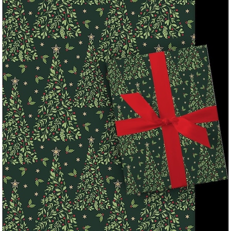 Paper Images Paper Images Assorted Gift Wrap CW3530A18