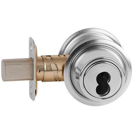 Schlage Deadbolt Locks B560B 625