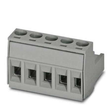 Phoenix Contact BCP-508-22 BK Plug component Nominal 5452253
