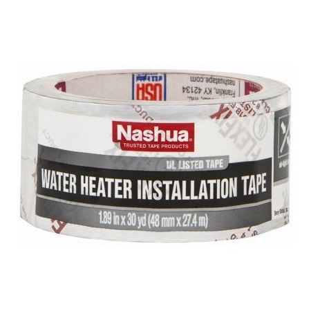 Berry Global 189x30YD WTR Heat Tape 1830818