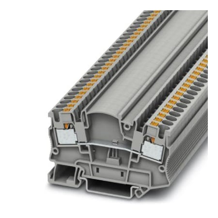 Phoenix Contact PTMED 4 Feed-through terminal block 3212141