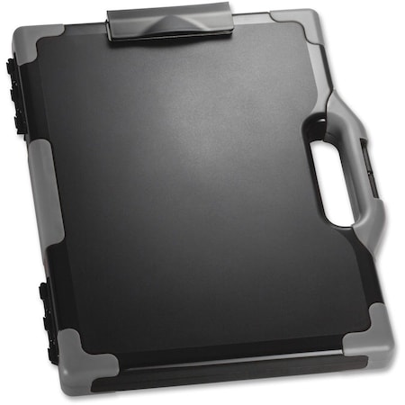 Oic Clipboard, Carry, Box, Gy 83324