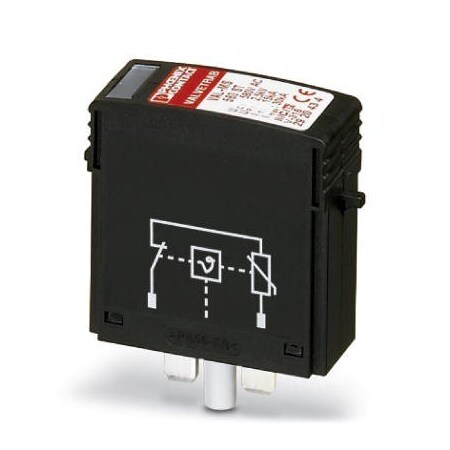 Phoenix Contact VAL-MS 580-ST Type 2 surge protection 2920434