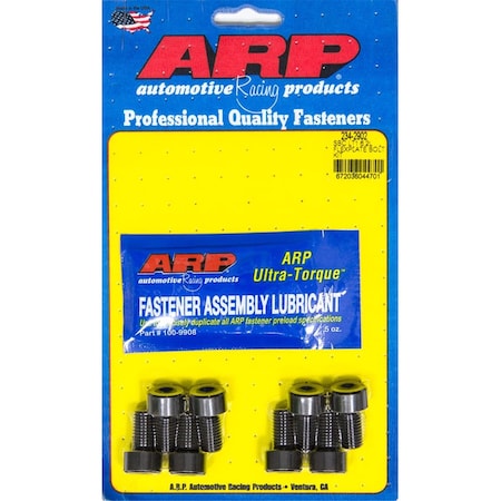 Arp 2342902 Flexplate Bolt Kit for GM Gen V 6.2L LT1LT4 ARP234-2902