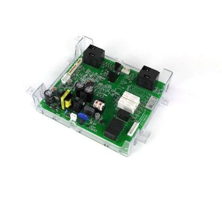 Whirlpool CONTROL BOARD W11261167