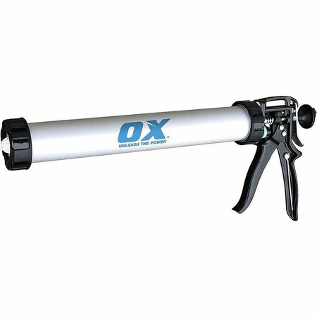 Ox Tools Pro Sausage Gun - 20 Oz - 12:1 Thrust Ratio OX-P043120