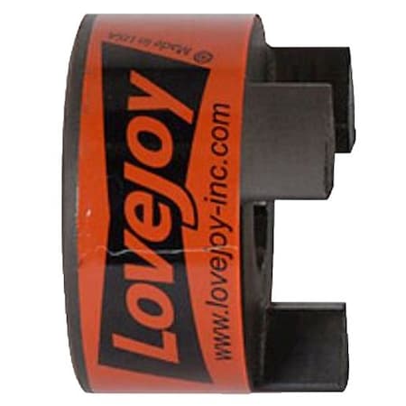 Timken Lovejoy COUPLING HUB RRSC190 3/4 NKW