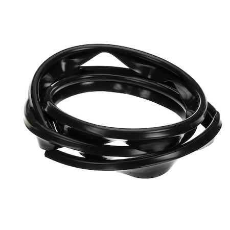 Baxter Door Gasket, Cut, 80.25in 01-100V16-0789E