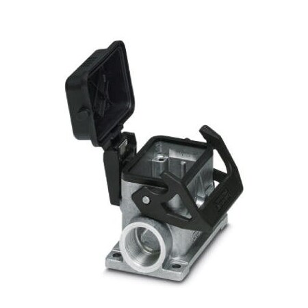 Phoenix Contact HC-STA-B06-SLWSC-2SSP16-ELC-AL Box 1412827