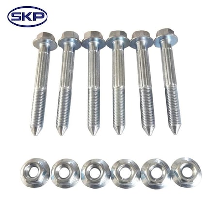 Skyward Automotive Products Suspension Control Arm Bolt Kit, SKY01357