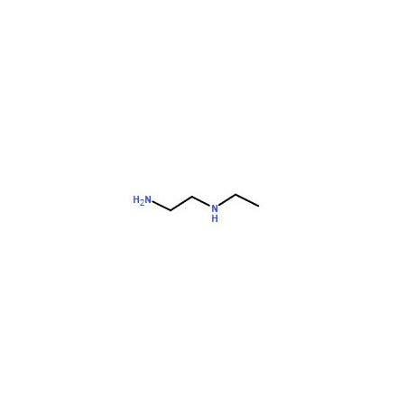 Ak Scientific N-Ethylethylenediamine (25mL), CAS 110-72-5 X4737-25mL