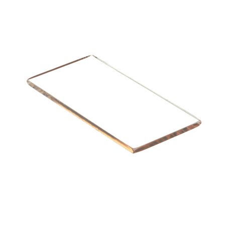 Hatco Lamp Shield, Glass, 5.5in x 2.69in 04.40.340.00