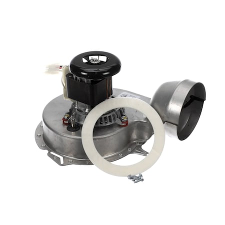 International Comfort Products Draft Inducer Motor Assembly, 2 Stage, 115 Volt 1014527