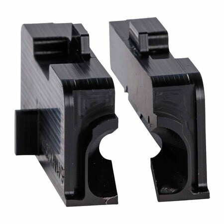 Brady BSP45 Die Set for 1.250 in. W x .250 H Sleeve DIE-250-1-BSP45