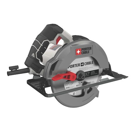 Porter-Cable 15 Amp 7-1/4 in. Electric Circular Saw PCE300