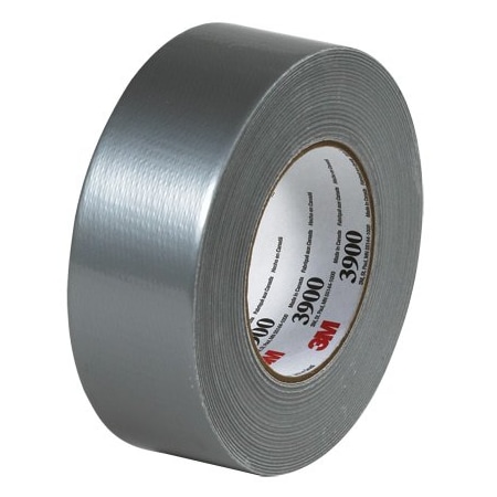 3M 2'' x 60 yds. Silver 3M - 3900 Duct Tape T9873900