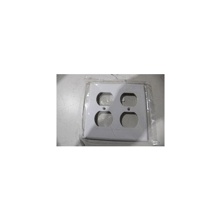 Eaton Wallplates and Accessories EA 2150W-F-L