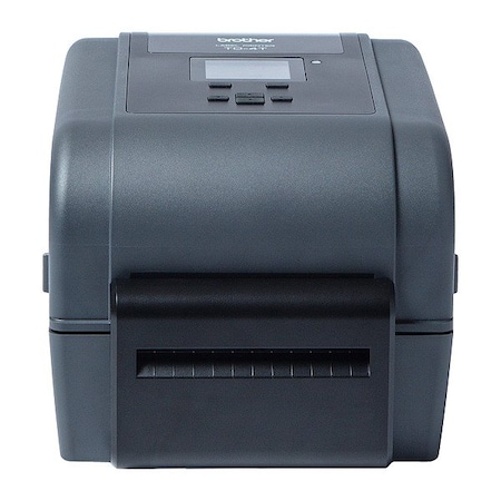 Brother Desktop Printer, Standard Desktop TD4750TNWBC