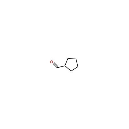 Ak Scientific Cyclopentanecarbaldehyde, 0.1% hydroquinone as stabilizer (1g), CAS 872-53-7 S963-1g