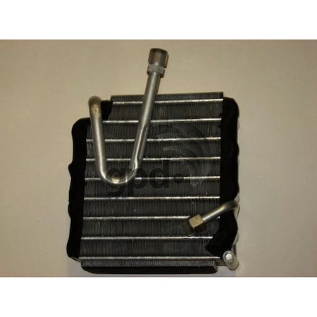 Global Parts Distributors Evaporator 4711266