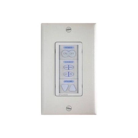 Epson Epson PixiePlus Control System ELPSP10