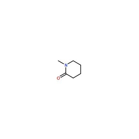 Ak Scientific 1-Methylpiperidin-2-one (250mg), CAS 931-20-4 Y0509-250mg