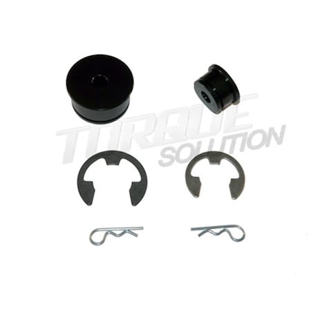 Torque Solution Shifter Cable Bushings for 200311 Toyota Corolla TS-SCB-407