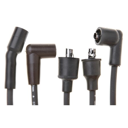 Standard Ignition Standard Motor Products, Spark Plug Wire Set, 9872