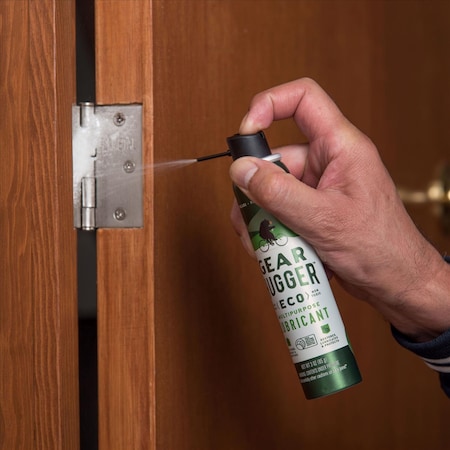 Gear Hugger General Purpose Multi-Purpose Lubricants 3 oz GH001A03