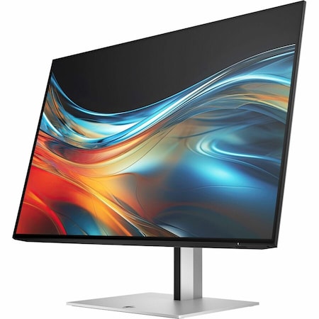 Hp SBUY 724PN WUXGA 24IN IPS 1920X1200 3YR WTY 8X534AA#ABA