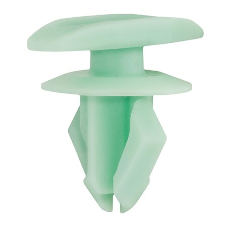 Auveco Ford Weatherstrip Retainer, 50PK 25187
