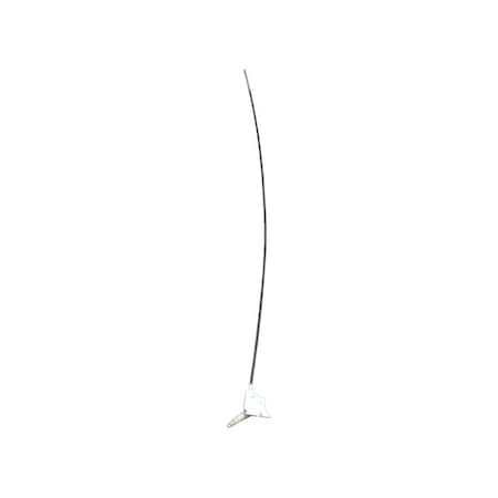 John Deere PUSH PULL CABLE, JOHN DEERE OEM AM138056 AM138056