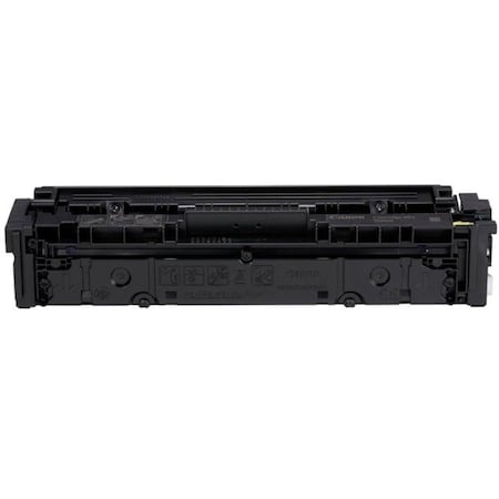 Canon CRG-054 Y Yellow Toner Cartridge 1,200 Yield 3021C001AA