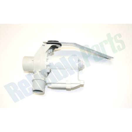 Ge GE Drain Pump, WH23X10030 WH23X10030