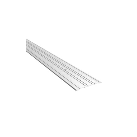 Pemko Mfg Co Threshold 1/4in H x 4in W 36in Aluminum 270A 36IN