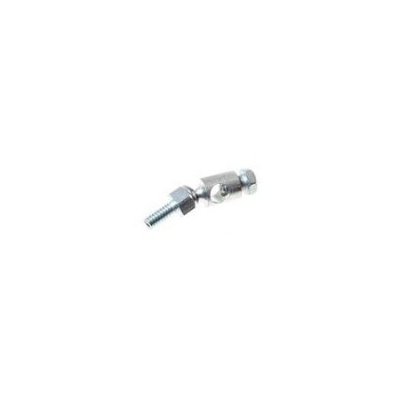 Bobcat REPLACEMENT SWIVEL 6557291