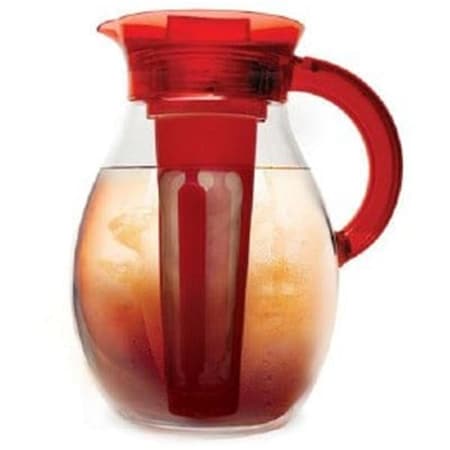 Epoca Iced Tea Brewer, Red PTBRE-3710