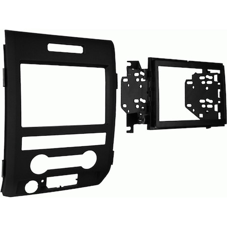 Metra Electronics F150 2009-2014 95-5820B