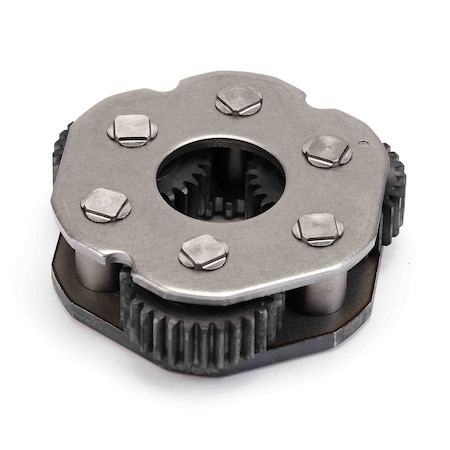 Warn Winch Gear Carrier Assembly Stage 3; For Warn Winches 106074