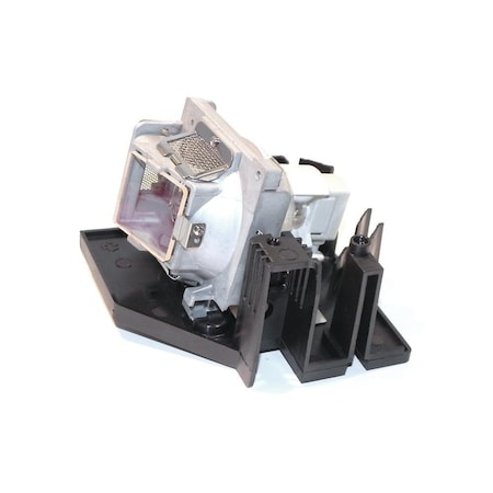 Premium Power Lamp Compatible with Optoma BL-FP200D-ER