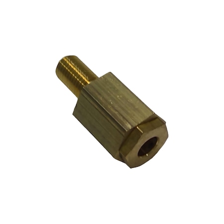 John Deere FITTING, JOHN DEERE OEM TTDC120214 TTDC120214