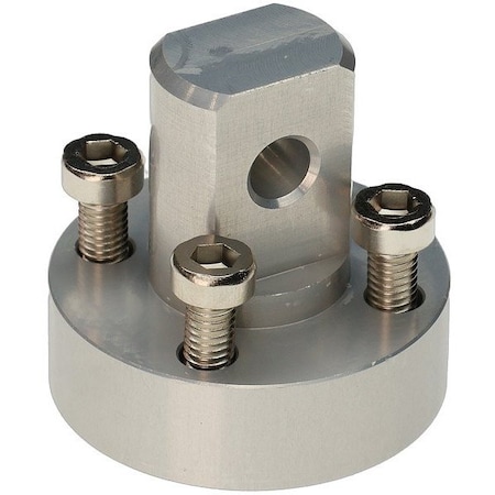 Smc Single Rear Clevis, 32mm Bore NCG-C032