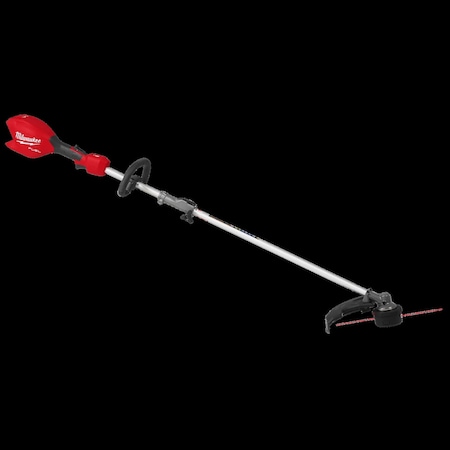 Milwaukee Tool Cordless String Trimmer, Brushless, 18 V 3016-20ST
