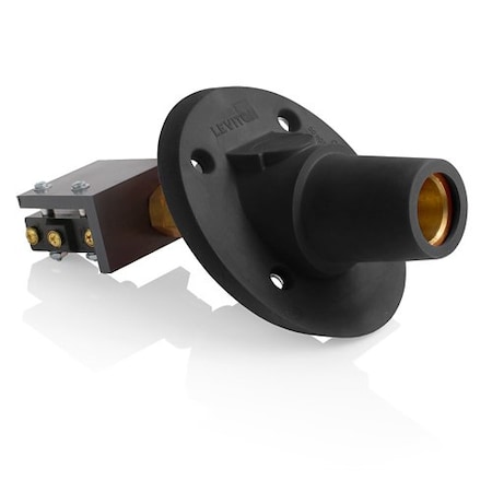 Leviton Plugs and Receptacles 17RSW-SE