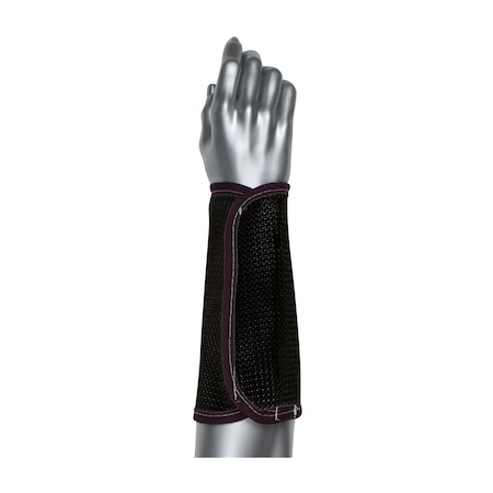 Kut Gard 2-Ply Nylon Cane Mesh Sleeve, 9" 30-6795B/S