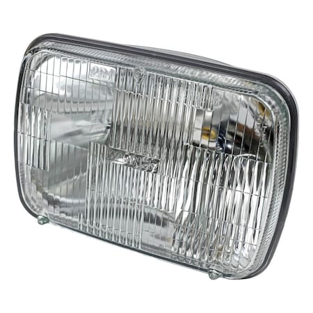 Wagner Lighting BriteLite Headlight Box of 1, H6054BL