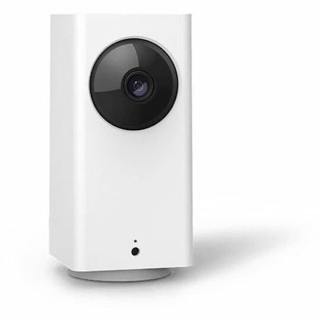 Roku INDOOR CAMERA 360 WIRED CP10005