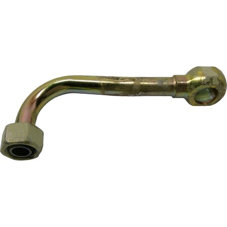 Agco BOOST PIPE, AGCO OEM 72358437 72358437