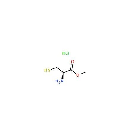 Ak Scientific L-Cysteine methyl ester hydrochloride (100g), CAS 18598-63-5 G086-100g